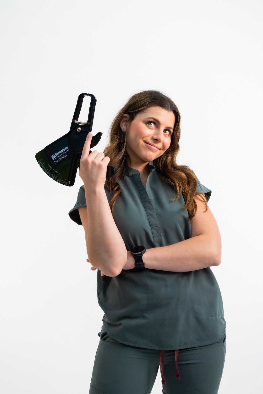 Nicole Taurel, nutricionista